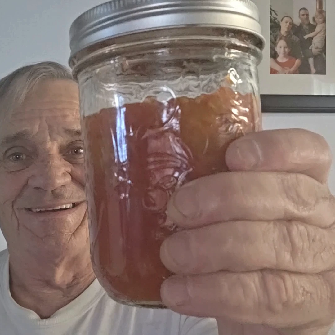 Canning Crushed Tomatoes (Pressure Canner, No-Liquid Method)