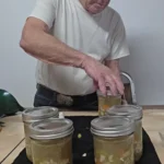 Finger Tighten The Bands