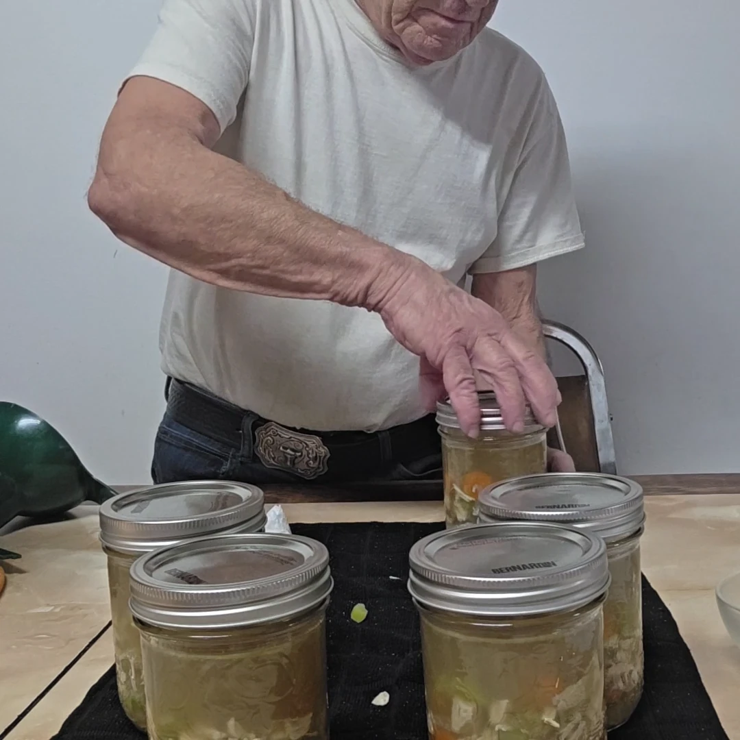 The Secret to Soup That Tastes Homemade, Not Bland