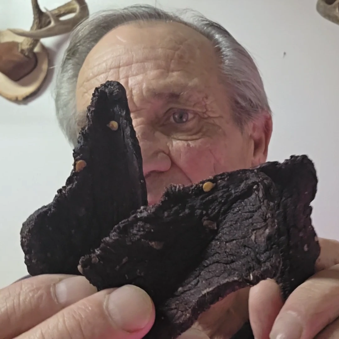 A Jerky Recipe I’ll Keep Making