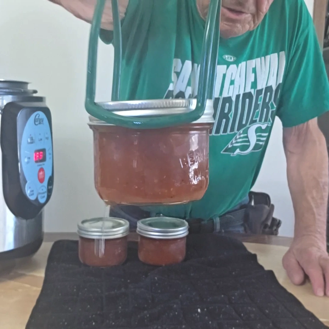The Best BBQ Sauce Isn’t Bought in a Bottle