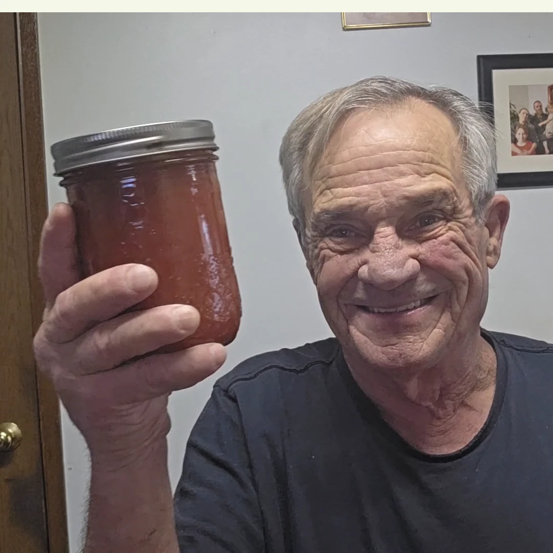 How I Canned Homemade Ketchup (Small-Batch Bernardin Recipe)